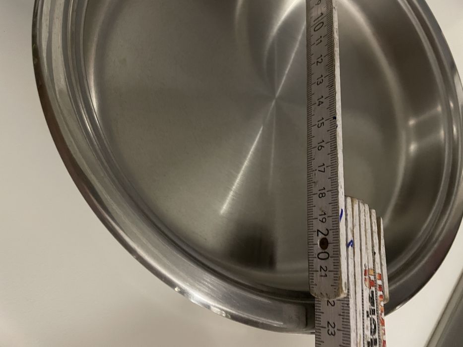 Tigaie Zepter stare impecabilǎ