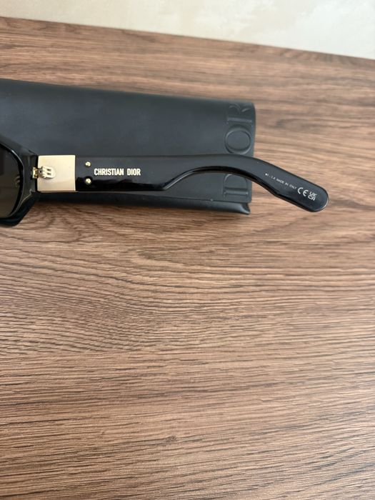 Dior слънчеви очила Lady 95.22 B1I cat-eye model