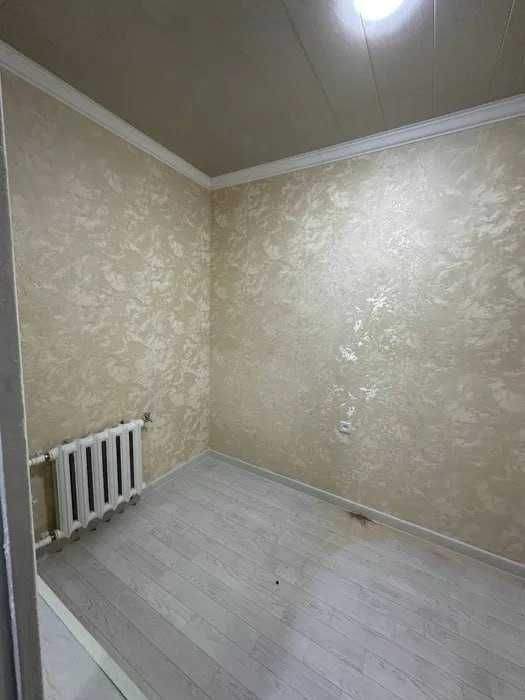 2в3 квартира 62м² Юнусабад м.Туркестан Вторичка Евро