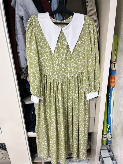 Платье вечернее красивое