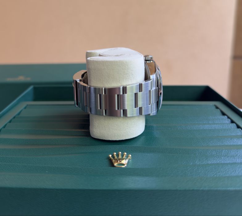 Rolex Explorer I 224270