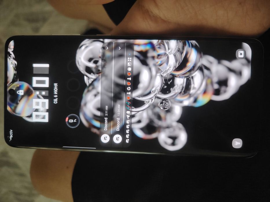 Samsung s20 ultra(Exynos 990), Торг есть!!