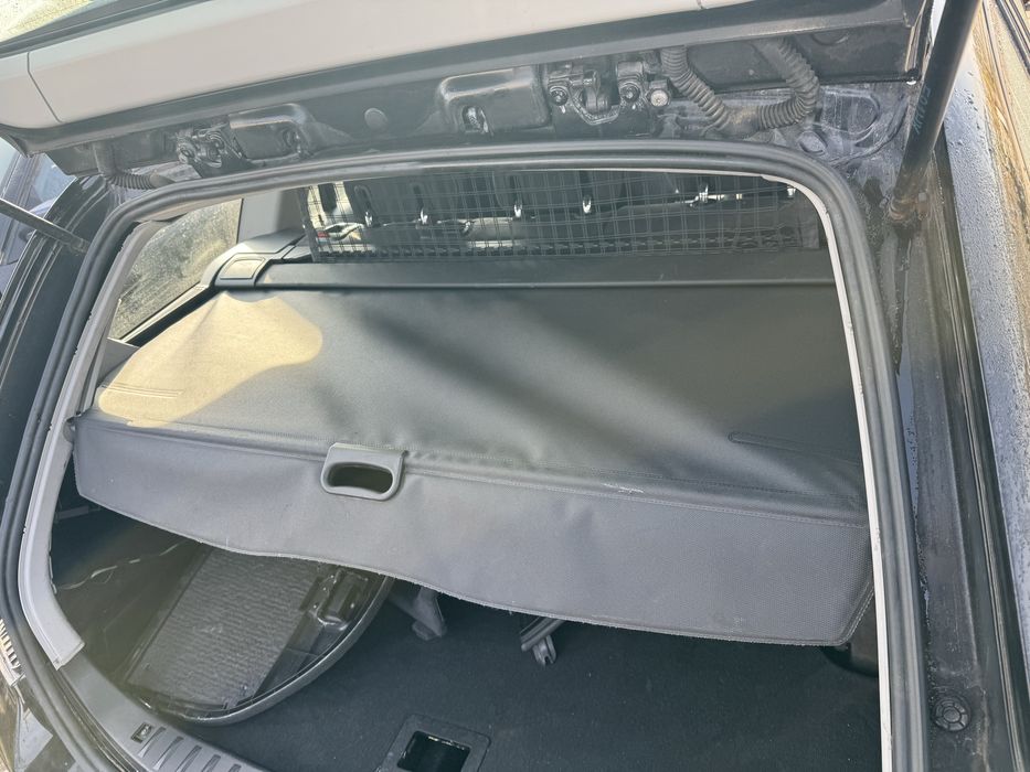 BMW E91 318i 129к.с. НА ЧАСТИ