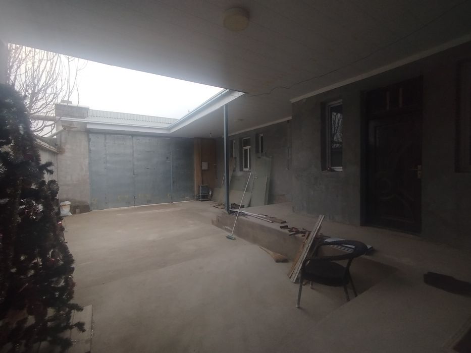 4 сотихли ховли Дехконободда Тожик махалла