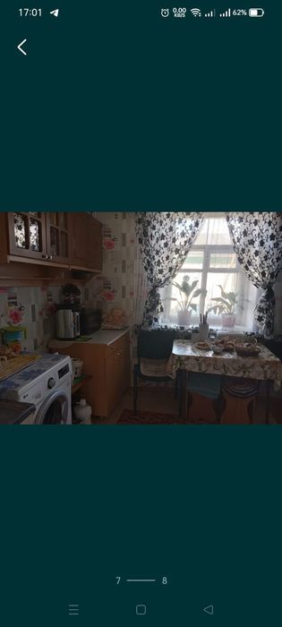 Продам дом в поселке Белоусовка