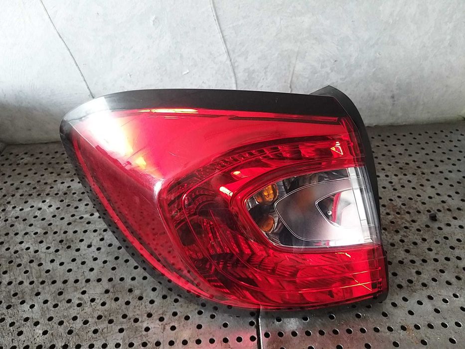 Stop tripla lampa stanga aripa renault captur 1 j5 h5 265558548r