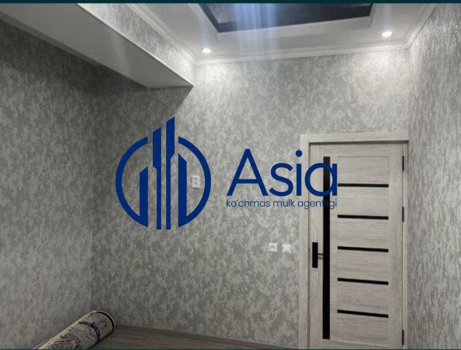 ARZON NARXDA #K223 | Sotuvda: #1x xonali zamonaviy kvartira