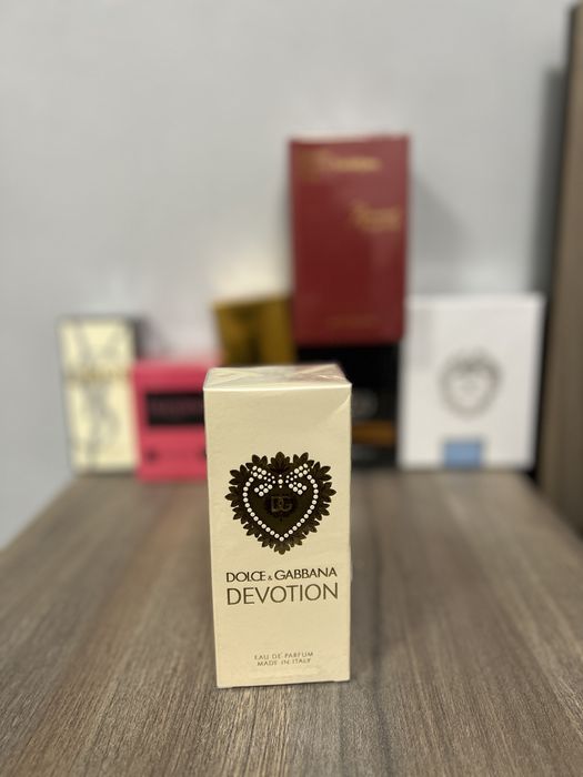 Dolce&Gabanna Devotion 100 ml