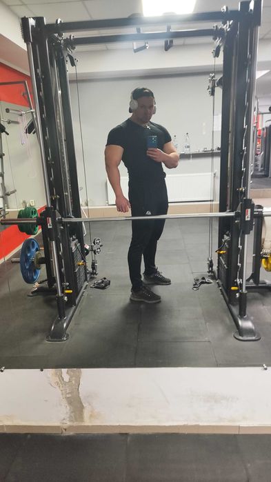 Antrenor Personal la Galați