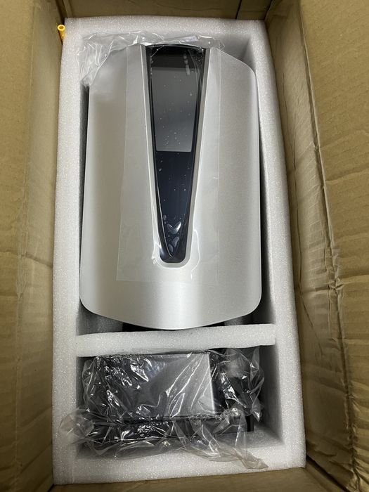 Зарядное устройство для электромобиля 7 квт Gbt