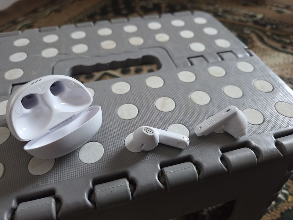 Căști jbl tune flex 2