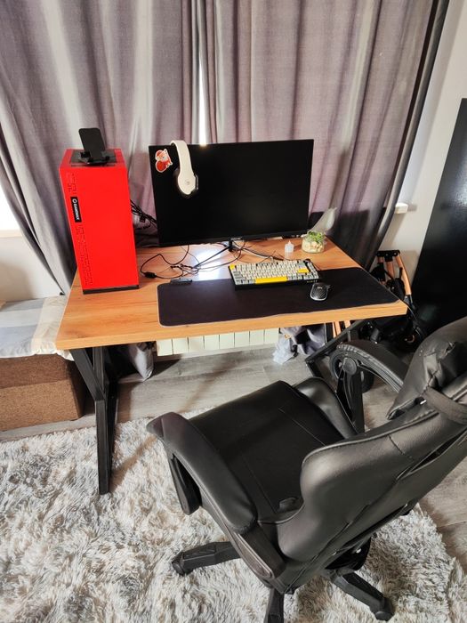 Компьютер средний игровой