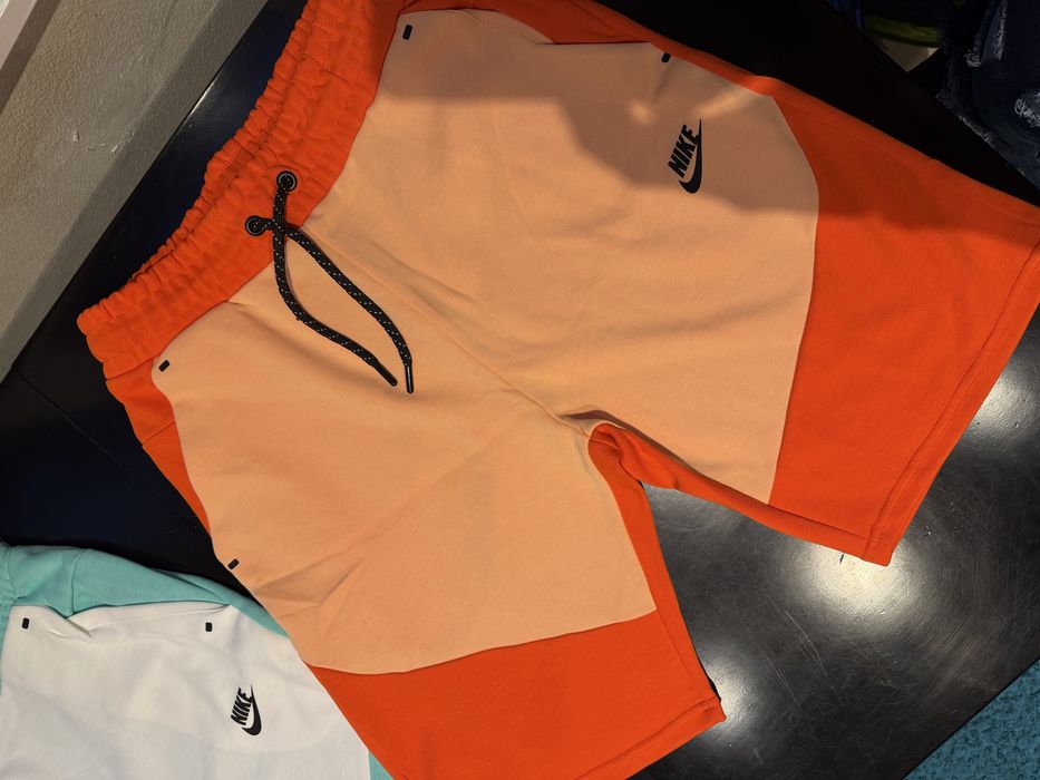 Мъжки къси гащи до 5ХЛ