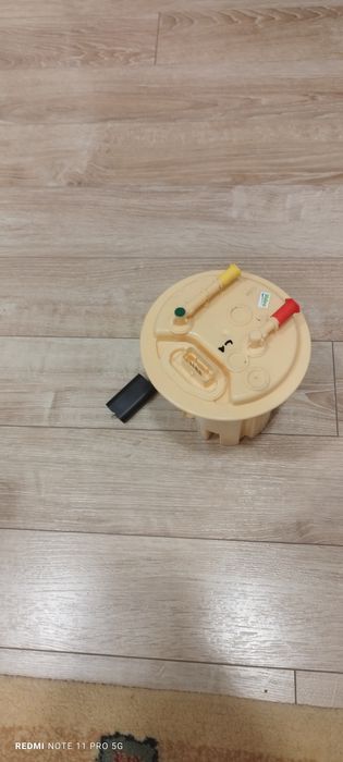 Горивна сонда Пежо експерт Фиат Скудо 1.9  ТД