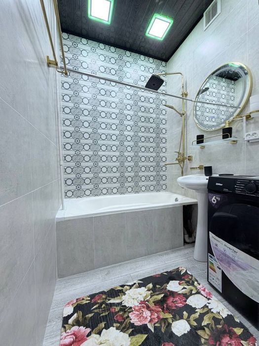 Чиланзар 3 кв 2/1/4 новый ремонт