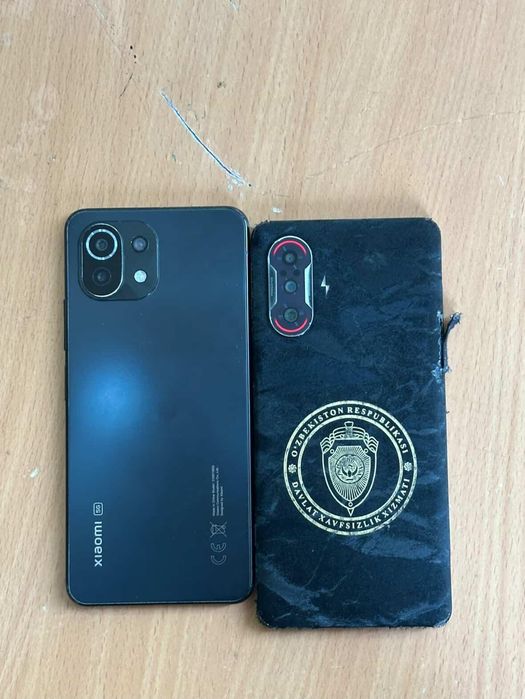 Redmi k40 gaming 256/19 Xiaomi 11 lite 5g ne 256/8+8