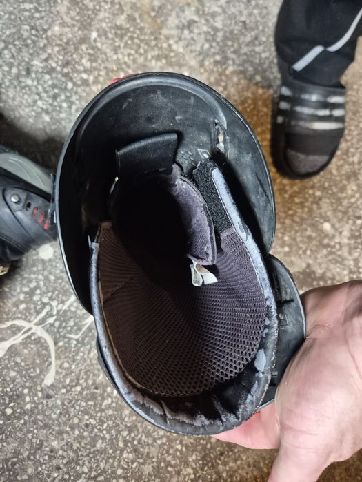 Cizme moto Sidi Rex 45