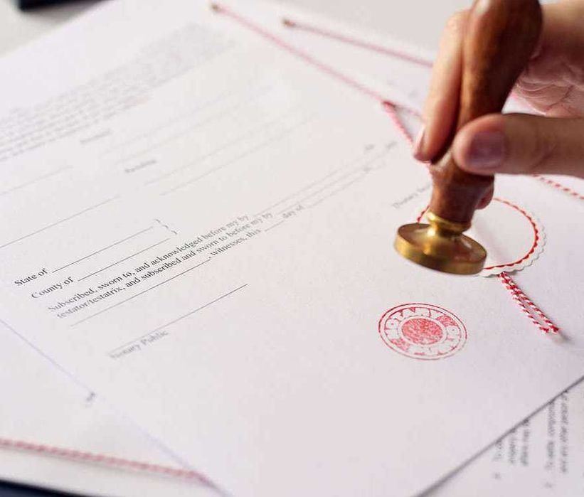 Нотариальные переводы для виз, ПМЖ, учебы и работы за рубежом.