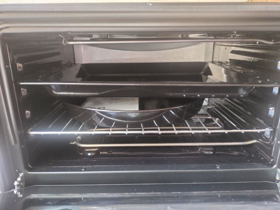 Artel yengi hali ishlatilmagan. 42 litrli