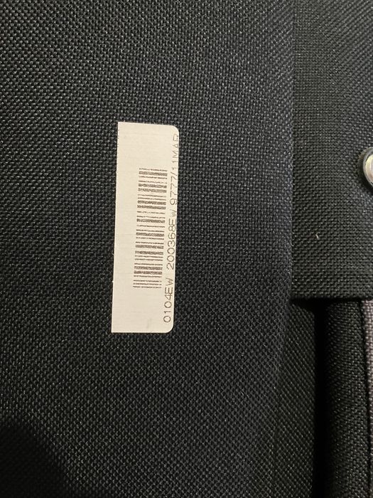 Куфар Valigeria Roncato