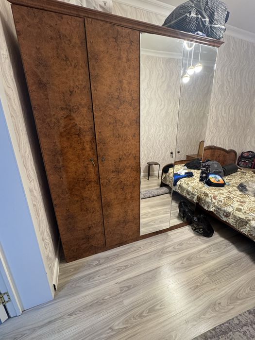 Спальный гарнитур