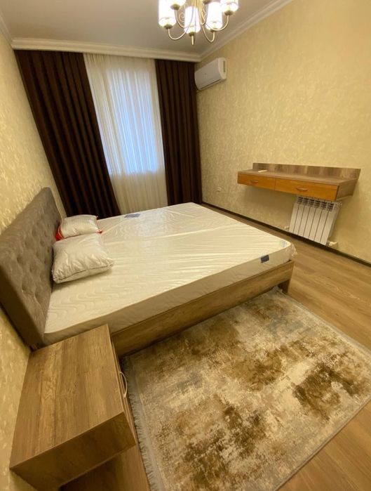 Квартира Беруний метро 2 хона