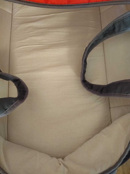 Сумка переноска для малыша