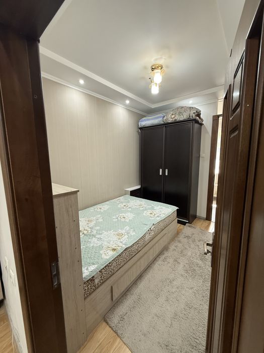 Сдается с обстан квартира, Мирабадский р-н, Куйлюк Массив 2 2/1/4 52м2