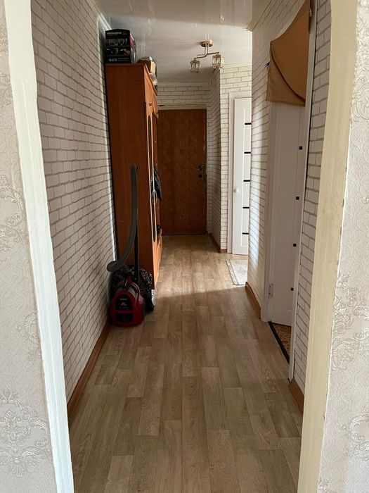 Продается 3х комнатная квартира