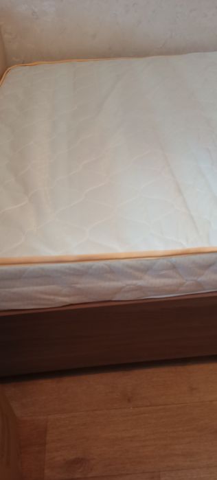 Кровать 2х спальная