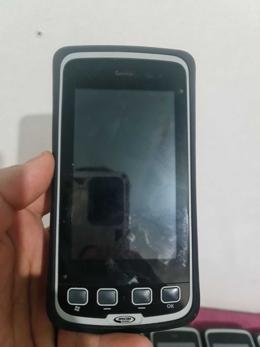 Handheld computer Juno t41/5