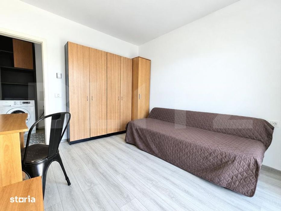 Apartament 3 camere, confort 1, proprietate mixta, calea Aradului