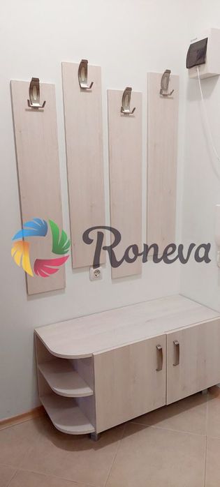 Дава се под наем Двустаен апартамент в Варна, Чаталджа - 74 кв.м за 700 € - Снимка #7