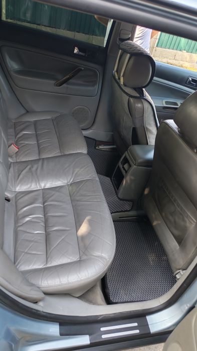 Продам volkswagen Passat b5+