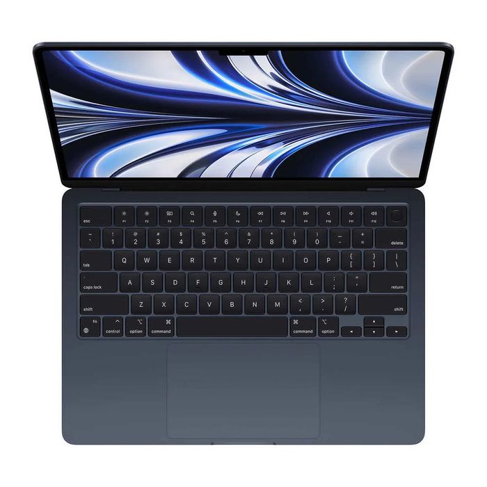 MacBook Air 13" (2024, M3, 16GB, 512GB SSD) + ПОДАРЪК ЧАНТА ЗА ЛАПТОП