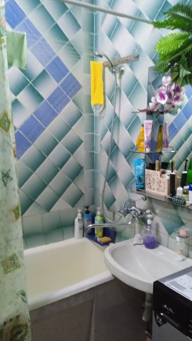 Продаю 2х комнатную квартиру