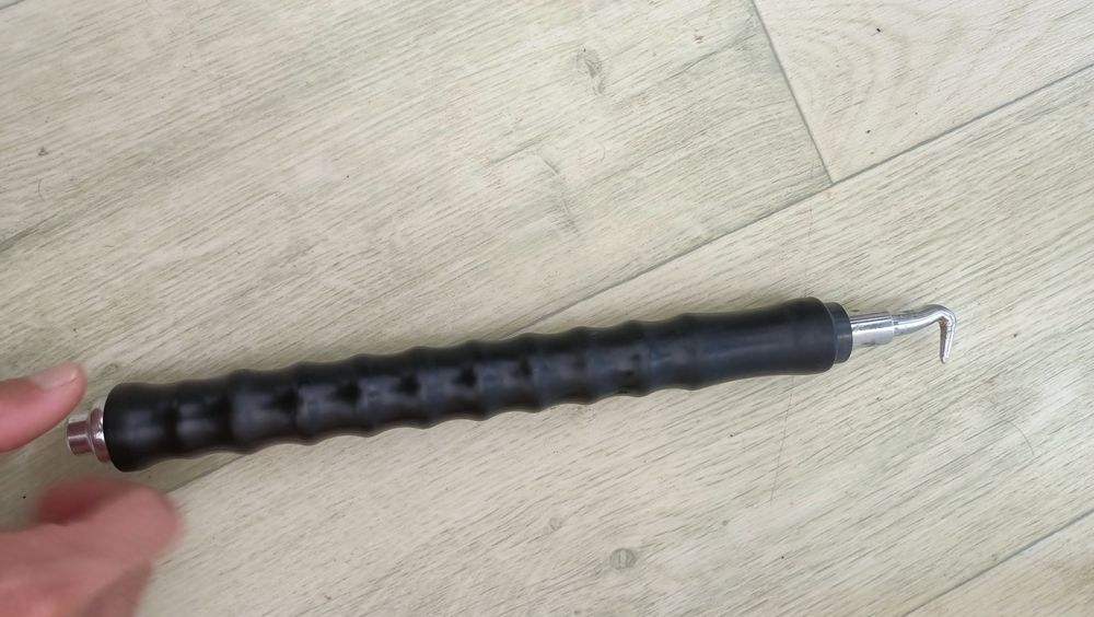 Кручок для везание арматуры