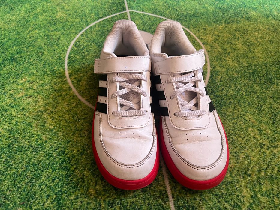 Детски маратонки Adidas Disney