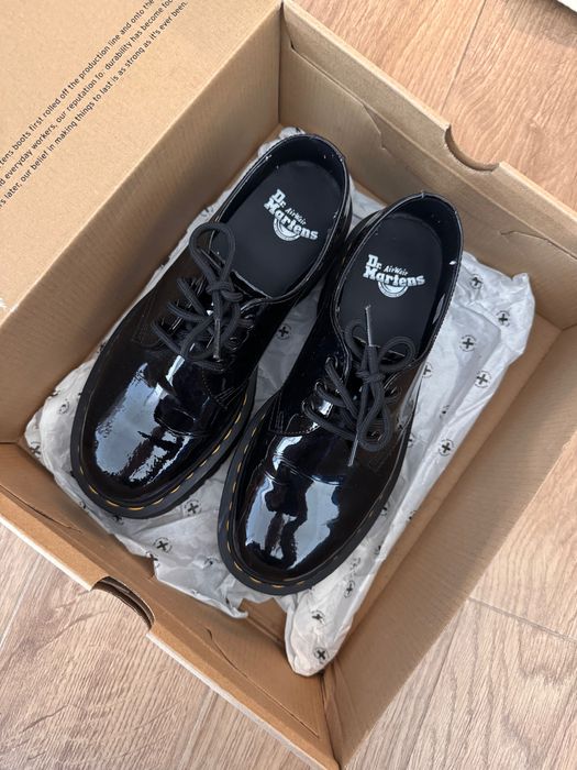 Кубинки dr martens original