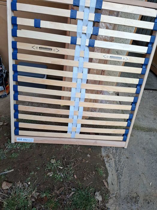 Somiere pat Primatex 90/200