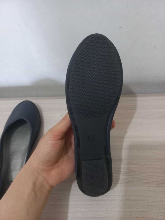 Балетки 35 размер см.фото