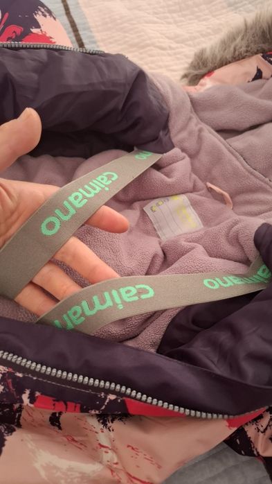 Комбинезон детский
