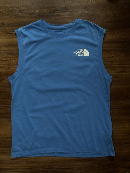 потник The north face