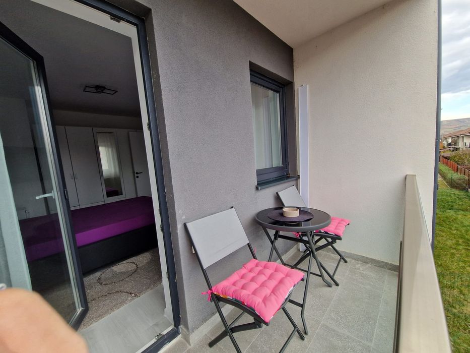 Chirie  floresti  2 camere