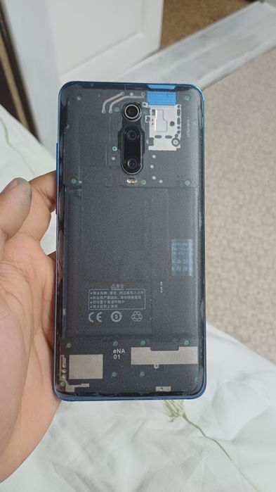 Продам Xiaomi Redmi K20 pro(Mi 9T pro
