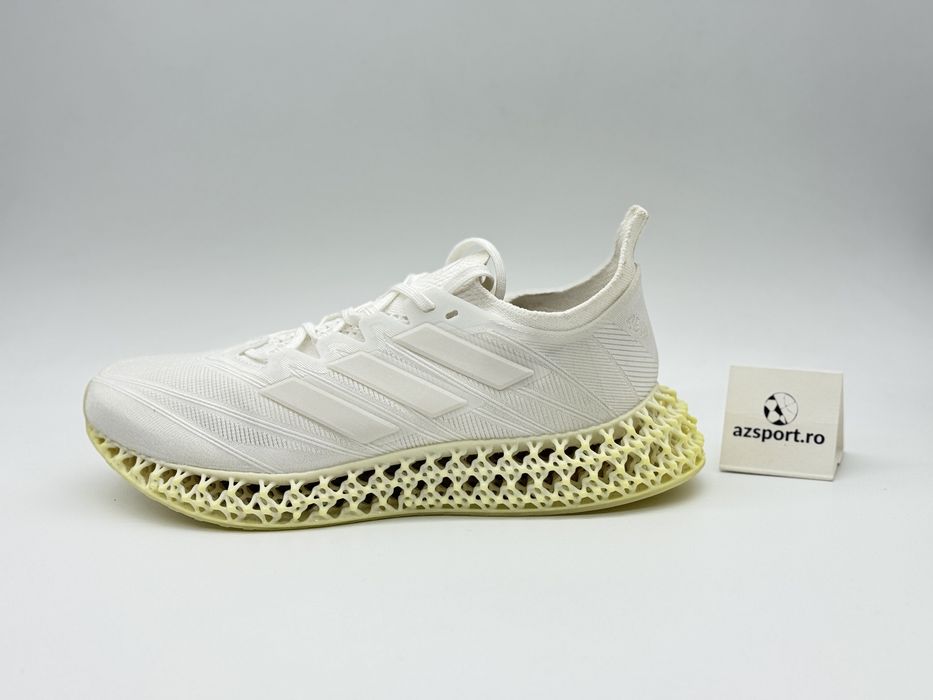 Adidas 4DFWD 4 Noi Originali (38 2/3)