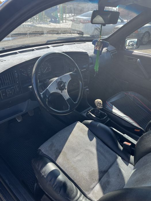 Пассат б3 универсал вложение минимум