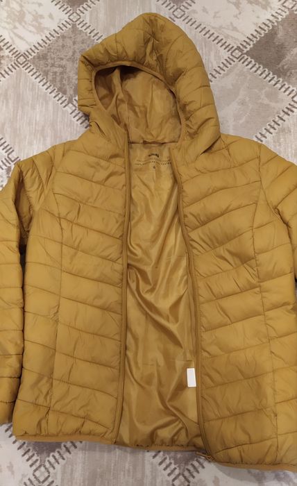 Запазени дамски якета