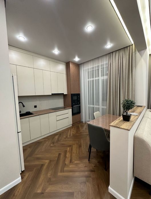 Квартира по суточно