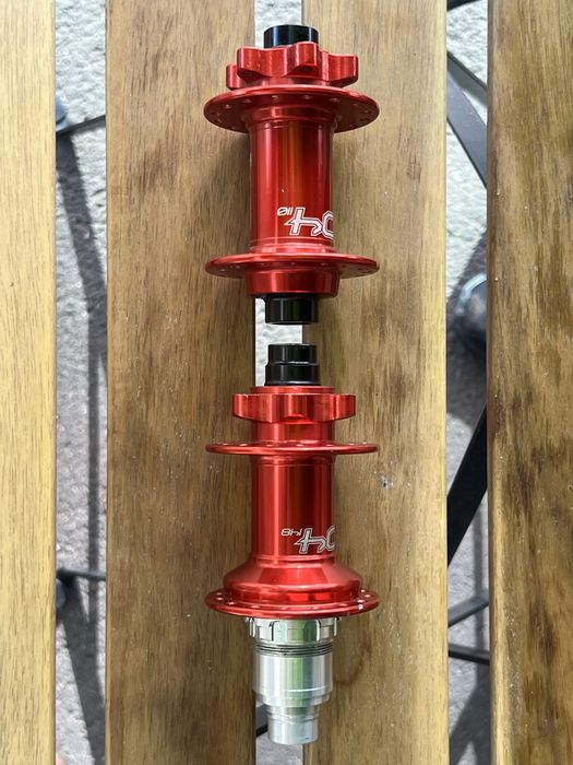 Butuci Hope pro 4 boost